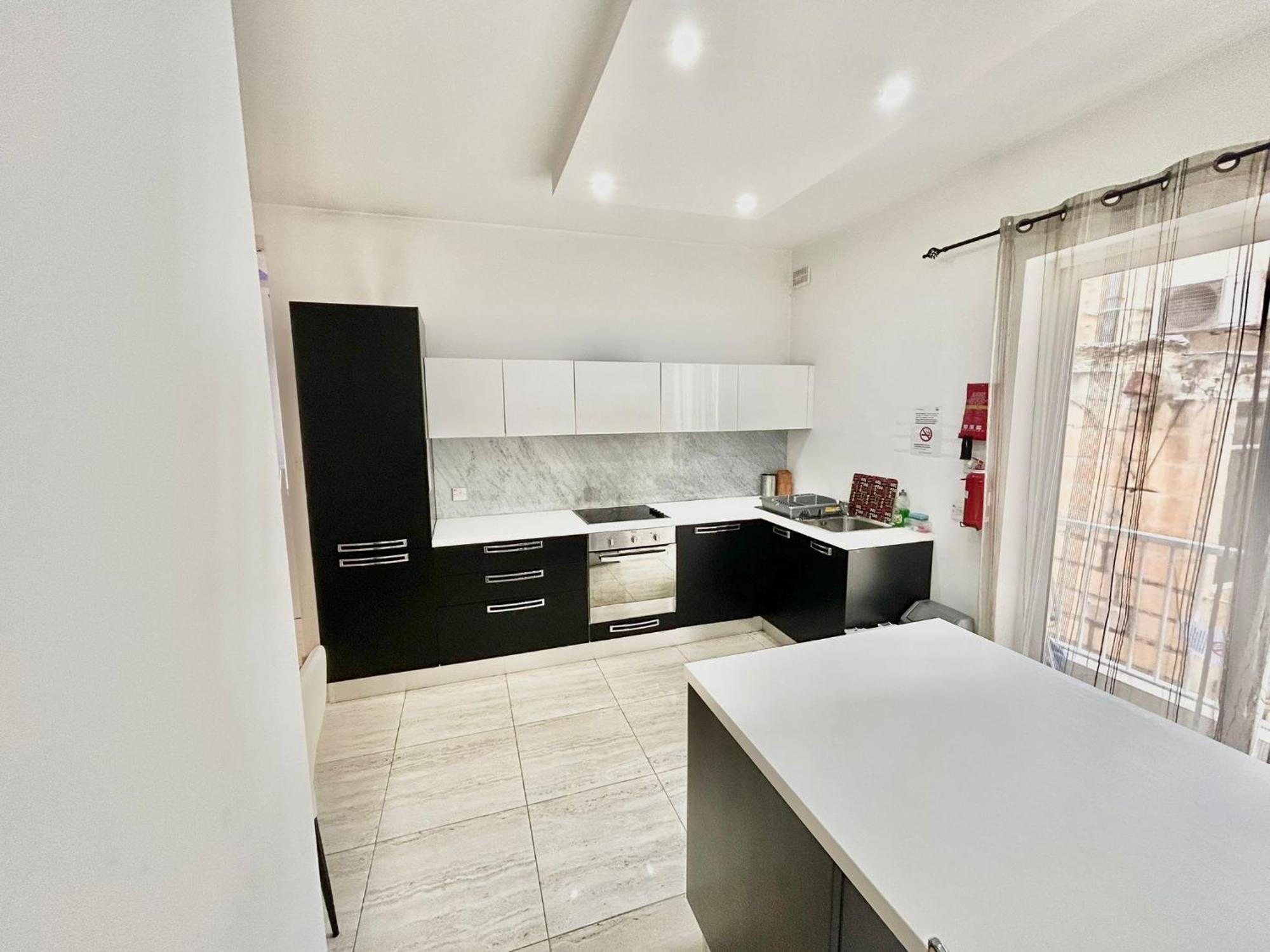 Sliema 2 Bedroom Apartment Exterior foto